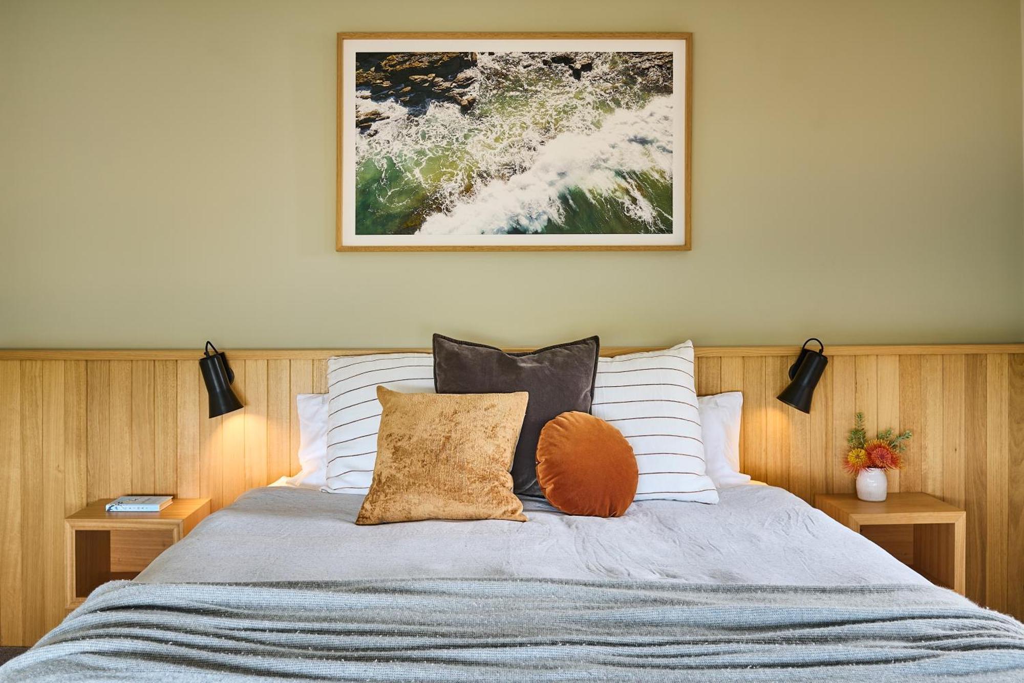Lon Retreat Hotel Пойнт Лонсдейл Екстериор снимка